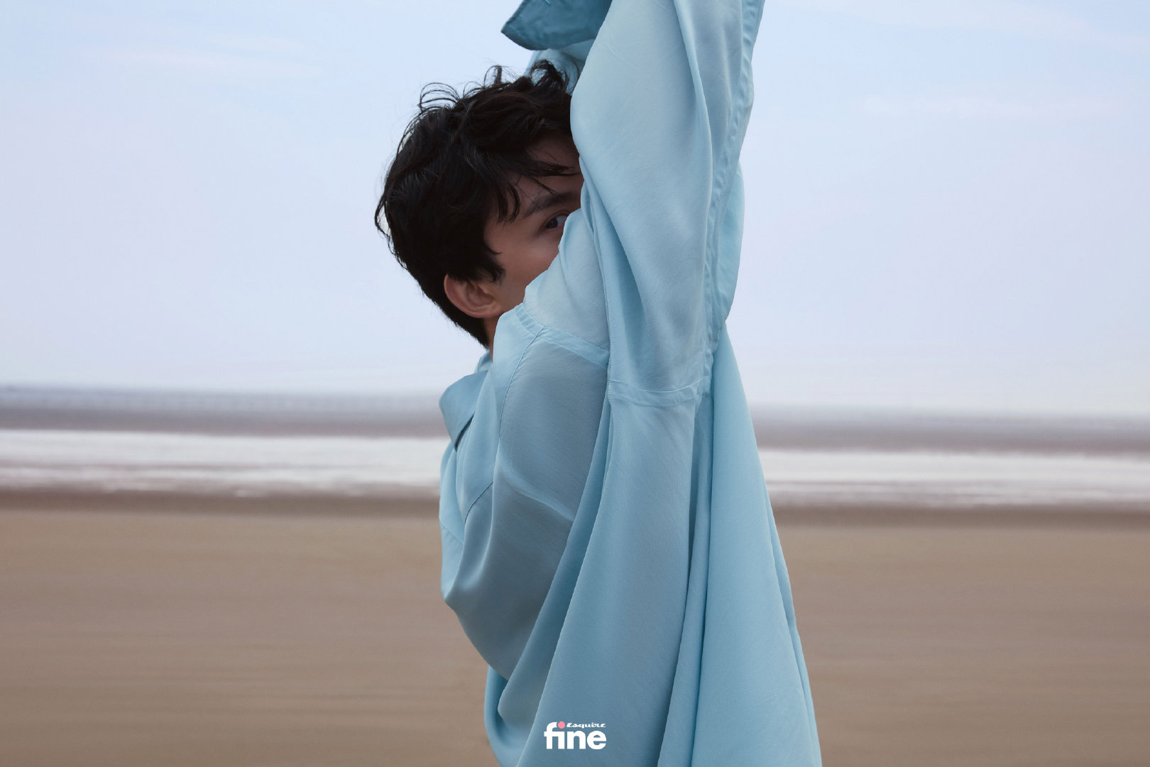[Interview] Wu Lei Interview for Esquire Fine (October 2020) – Wu Lei ...